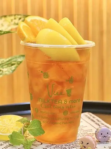 Hình ảnh Đào miếng