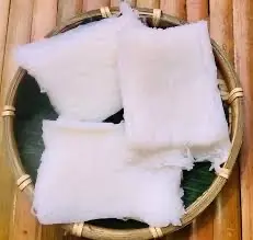 Hình ảnh Bún Lá (Bún ép)