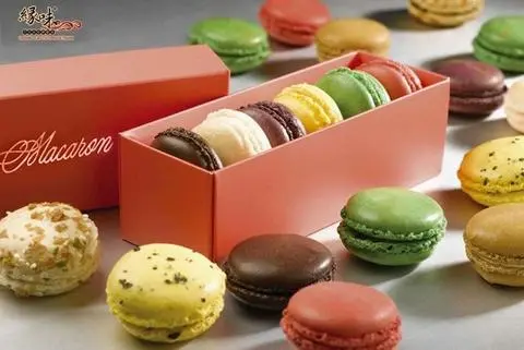Hình ảnh Bánh macaron