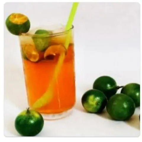 Hình ảnh TRÀ TẮC 