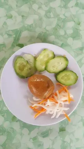Hình ảnh Trứng kho thêm