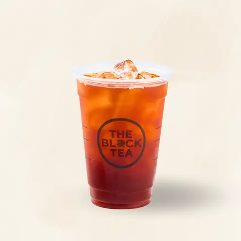Hình ảnh Trà Đen (Hồng Trà) / Black Tea