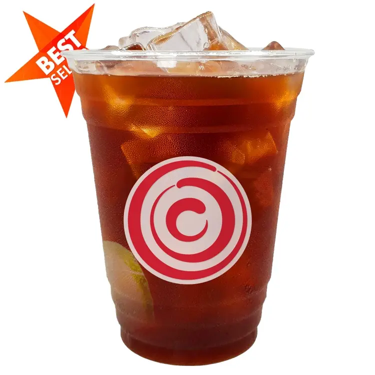 Hình ảnh Aroma Lemon Coffee