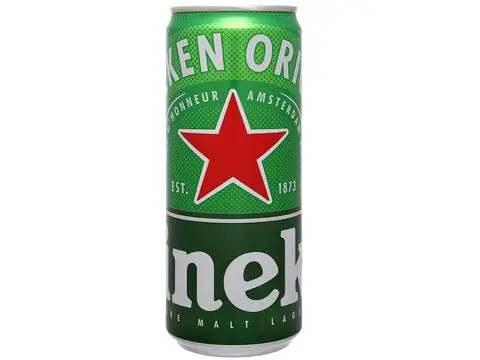 Hình ảnh Bia Heineken 