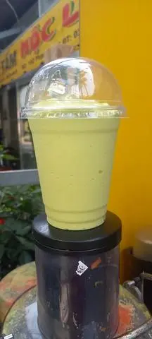 Hình ảnh Sinh Tố Bơ 034