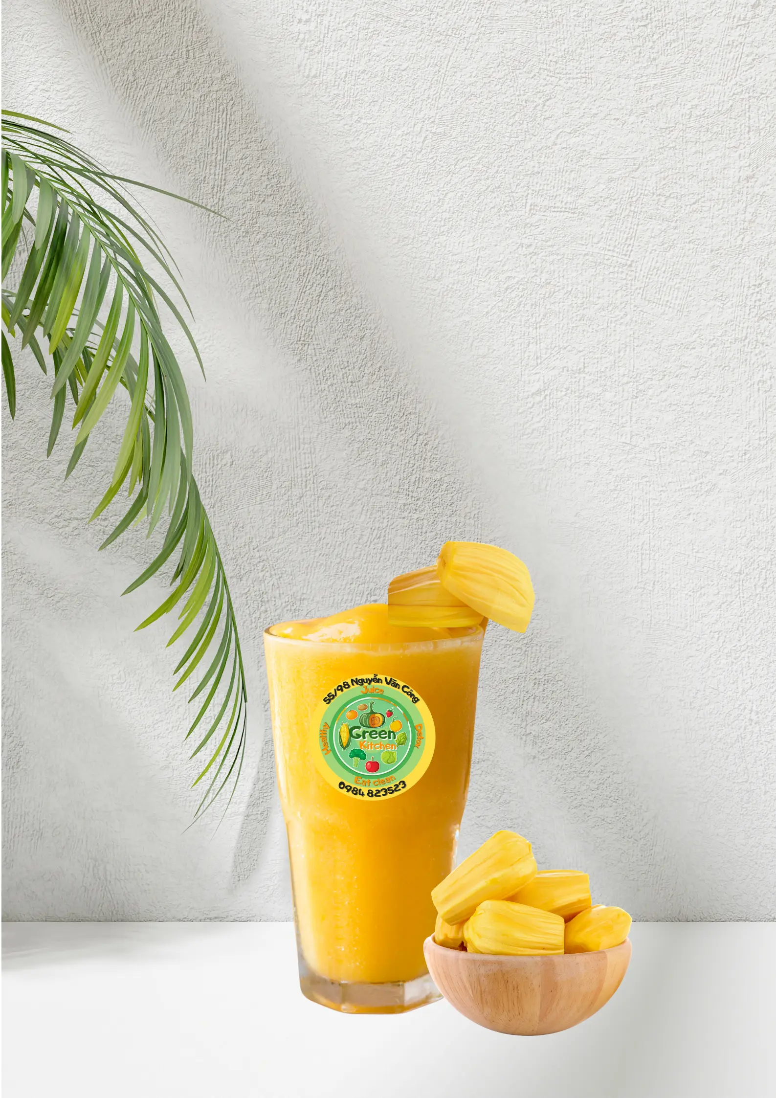 Hình ảnh SINH TỐ MÍT