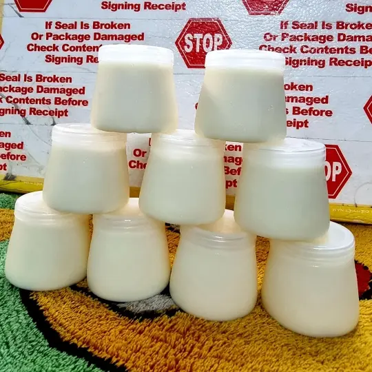 Hình ảnh 3 sữa chua siêu dẻo thơm ngon