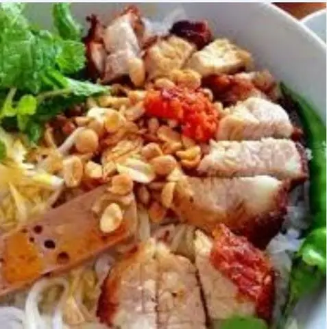 Hình ảnh Bún Mắm Đặc Biệt