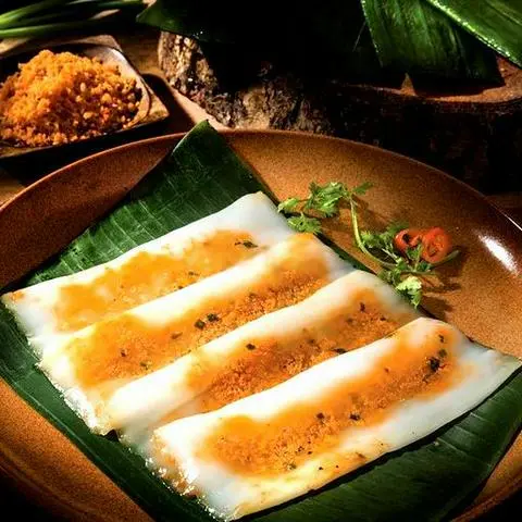 Hình ảnh Bánh nậm