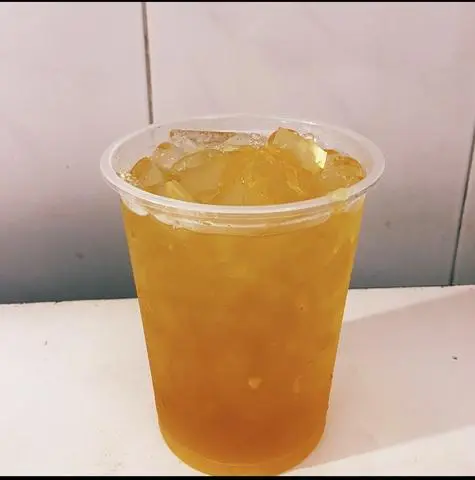 Hình ảnh Trà đào