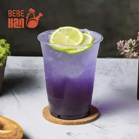 Hình ảnh Mojito việt quất