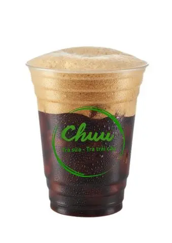 Hình ảnh Cà phê đen
