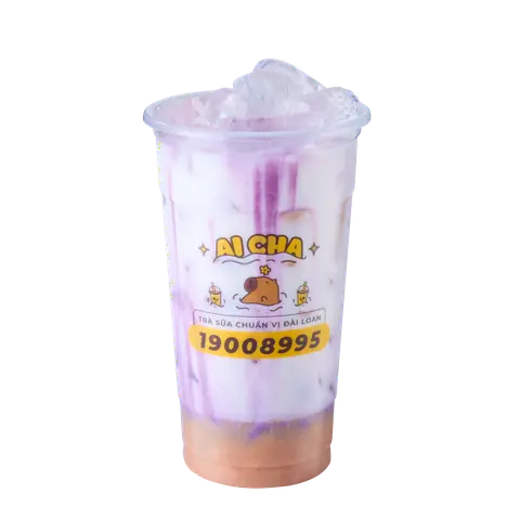 Hình ảnh Khoai Môn Sữa Dừa