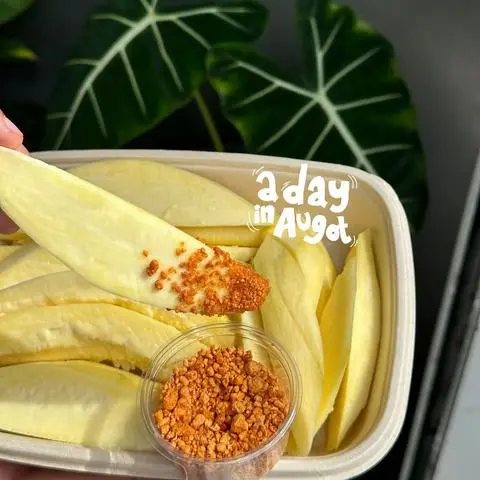 Hình ảnh Xoài - Mango