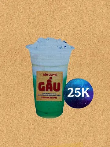 Hình ảnh Sâm Dứa Sữa