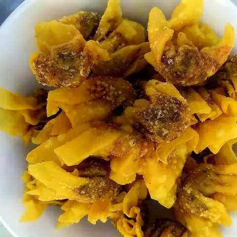 Hình ảnh Hoành thánh