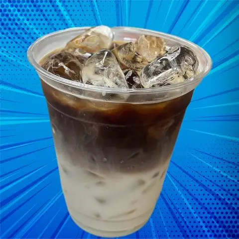 Hình ảnh Cà phê sữa tươi (FreshMilk Coffee)