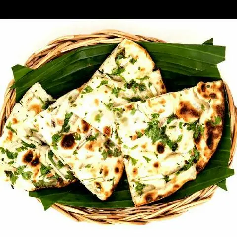 Hình ảnh Plain kulcha