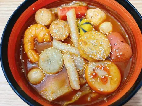 Hình ảnh tok đặc biệt 