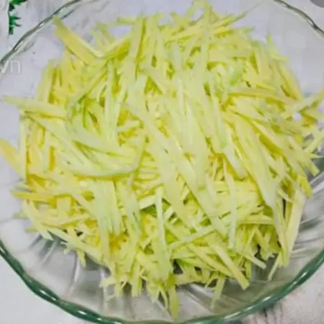Hình ảnh Xoài 