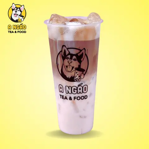 Hình ảnh Cacao Latte - L