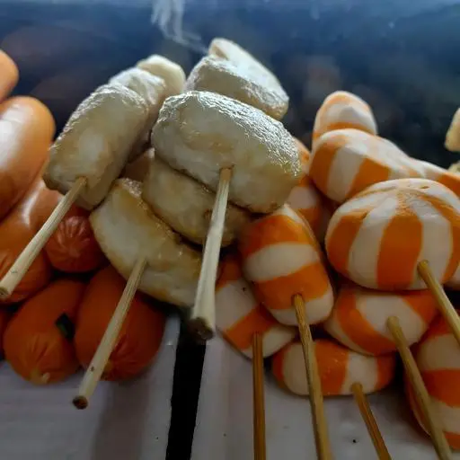 Hình ảnh Đậu hủ pho mai