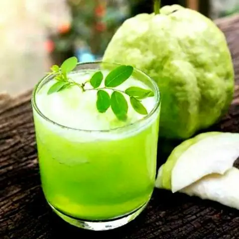 Hình ảnh Nước ép cam ổi