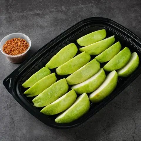 Hình ảnh Ổi 1kg + Muối tôm