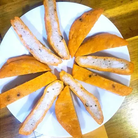 Hình ảnh Chả cua