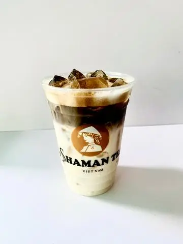 Hình ảnh Coffee sữa Yến mạch
