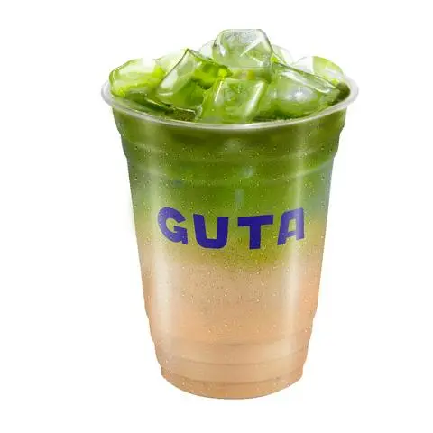 Hình ảnh Ô Long sữa Matcha