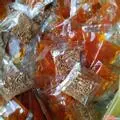 Hình ảnh Muối Ớt Bịch 200g