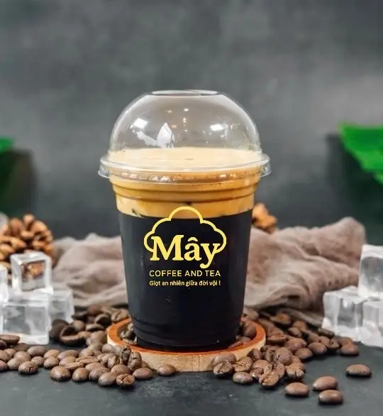 Hình ảnh Cà phê đen/ Black coffee