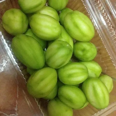 Hình ảnh Cóc non 500g + Muối tôm