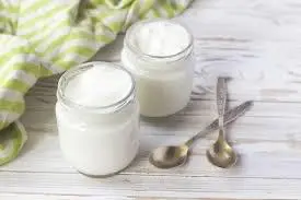 Hình ảnh Sữa chua Hy Lạp - greek yogurt 100g