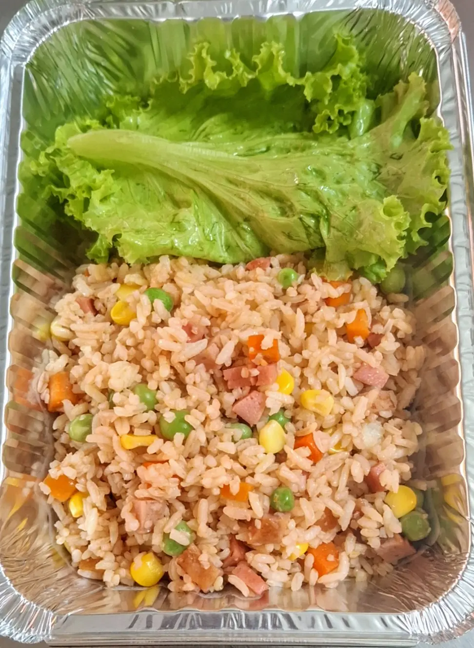 Hình ảnh Thập Cẩm da gà sốt tùy chọn
