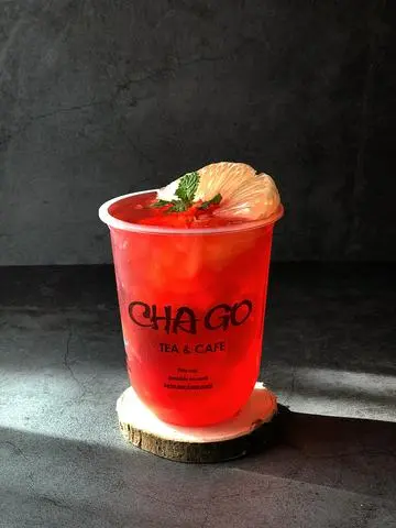 Hình ảnh Trà bưởi