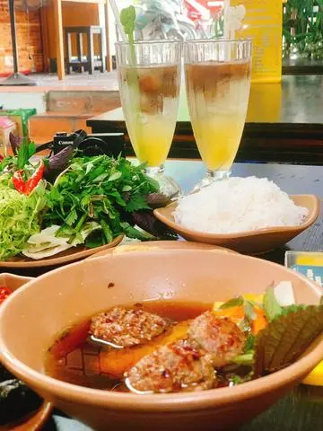 Hình ảnh Combo Đặc biệt 2 người (Ăn no đủ vị)