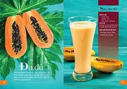 Hình ảnh Nước ép táo