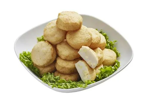 Hình ảnh Đậu Hũ Phô Mai - 2 Cái