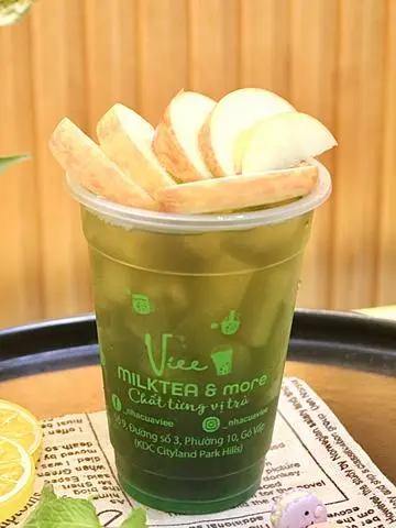 Hình ảnh Táo hạt chia