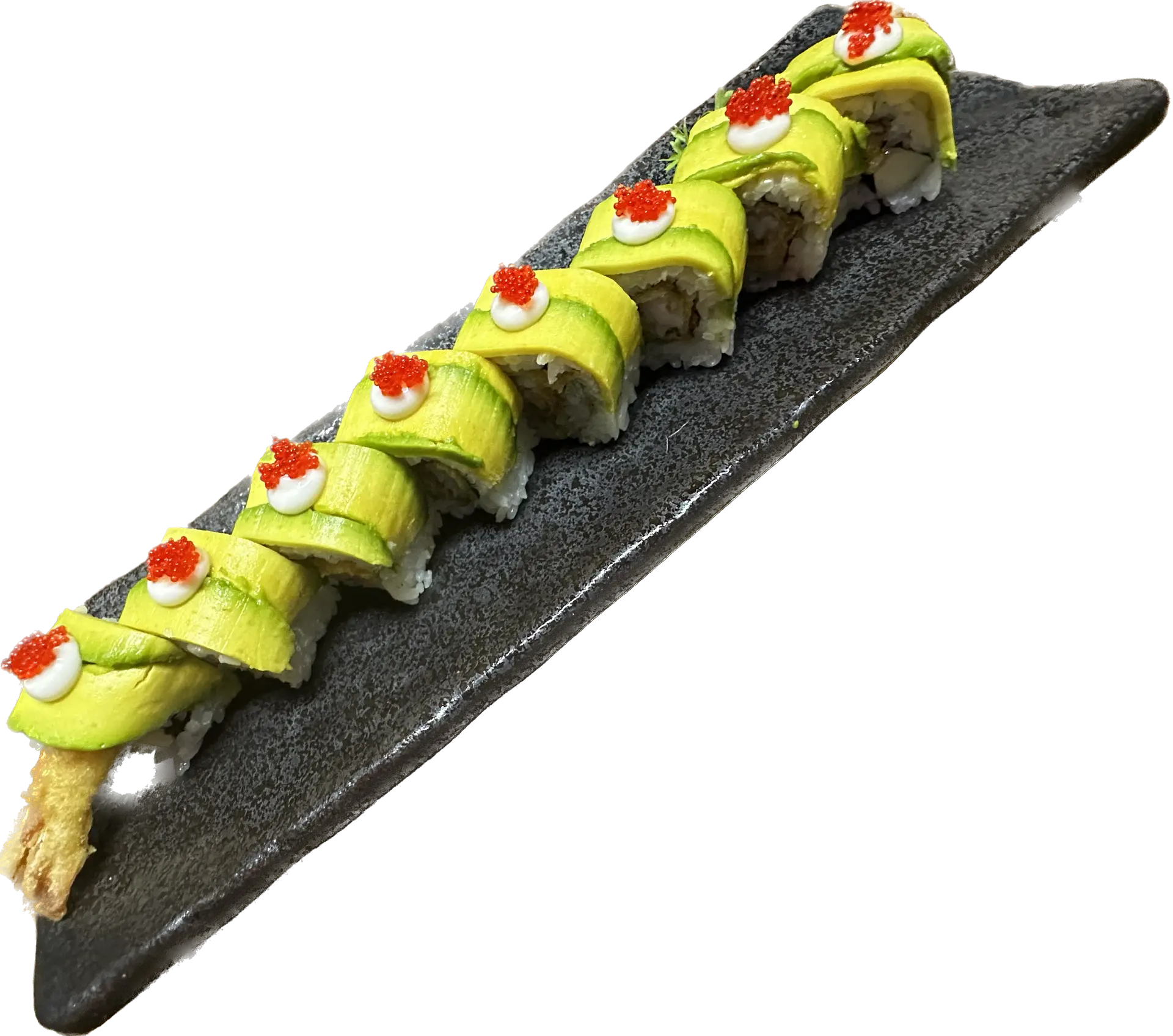Hình ảnh Green dragon maki - F23