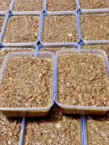 Hình ảnh Pate Hải Phòng - 01kg
