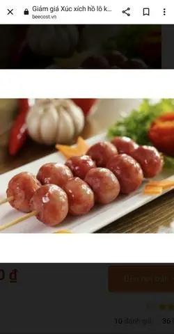 Hình ảnh Hồ lô chiên 3v