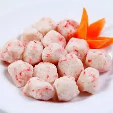 Hình ảnh surimi tôm hùm