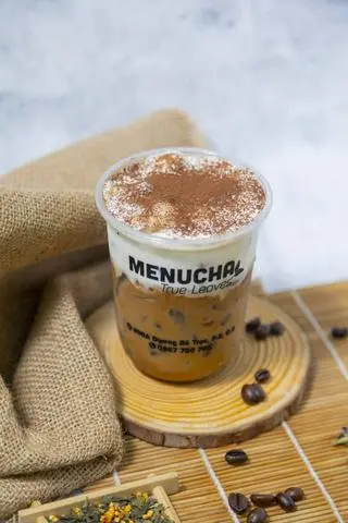 Hình ảnh Cafe Muối