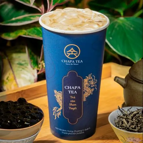 Hình ảnh Mango Latte Killian