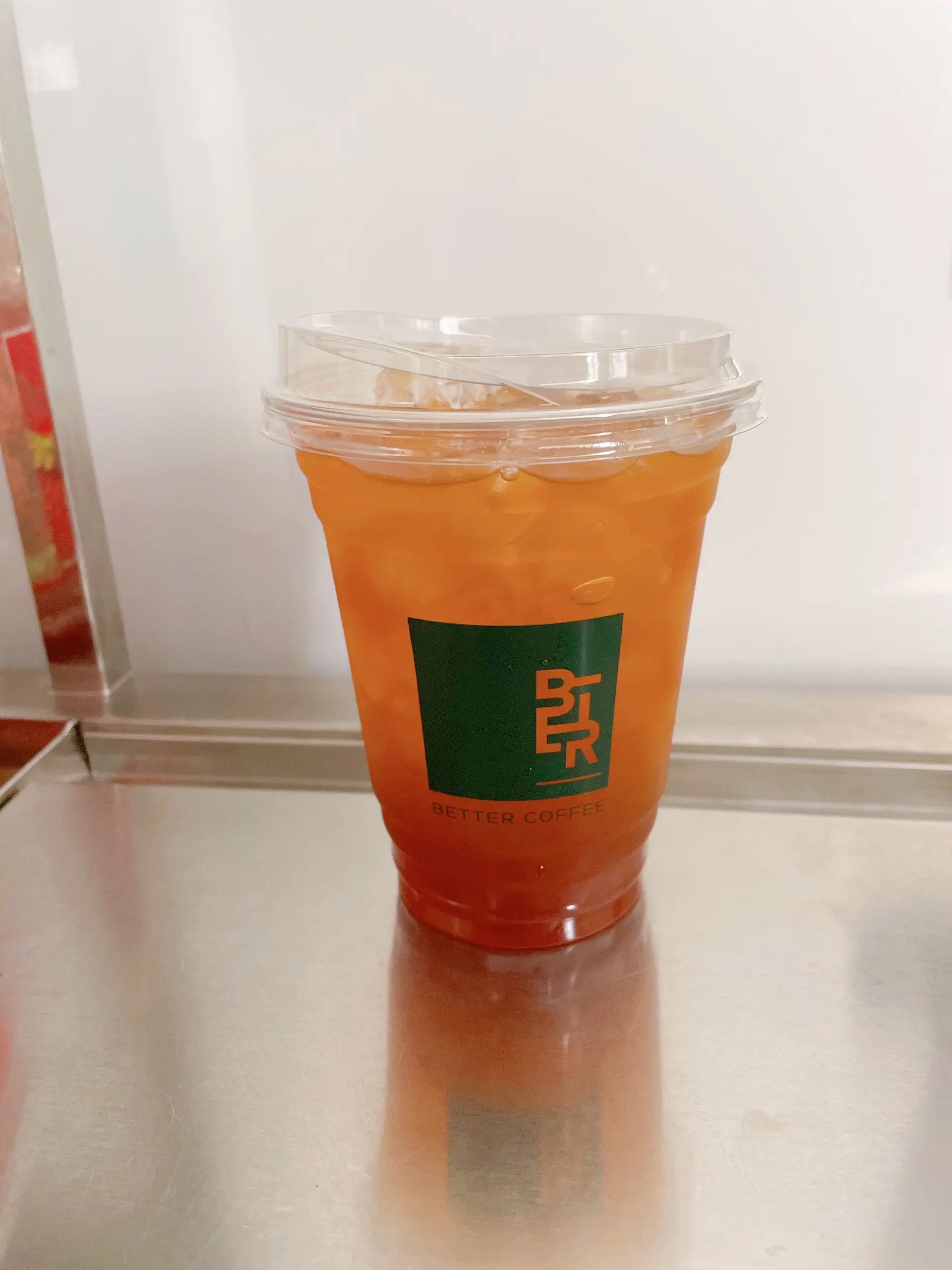 Hình ảnh Trà tắc