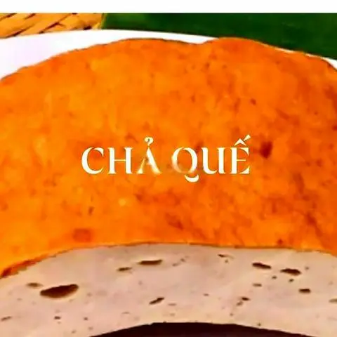 Hình ảnh Chả quế đặc biệt (3 lạng) 