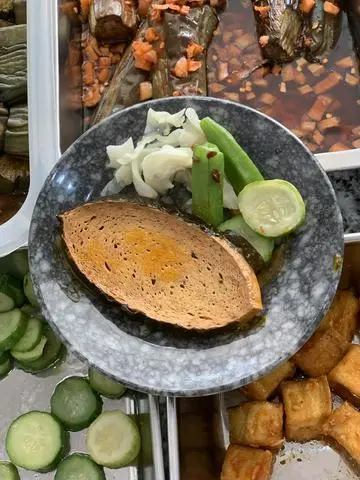 Hình ảnh Cá  Thu Thêm